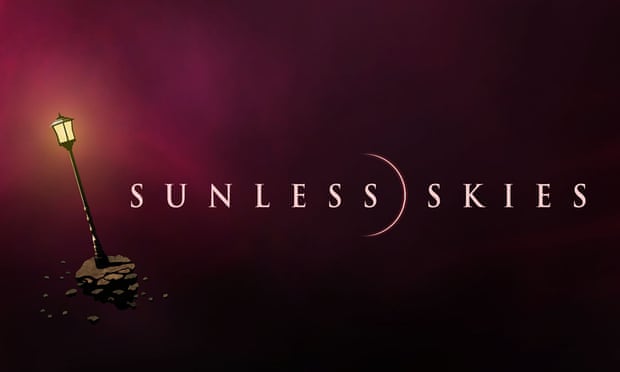 Skyless Sun