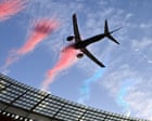 Airlink Cancels Rugby Flypast Following Low-Level Stadium Stunt and Regulatory Review