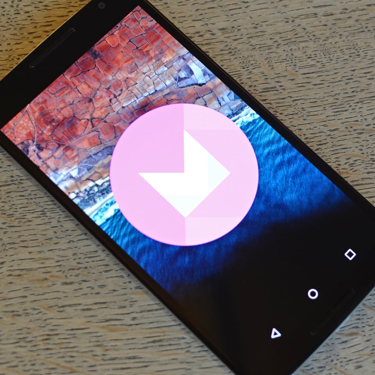 Lad os gøre det kopi Opmærksomhed Google Android 6.0 Marshmallow review: more polished, greater control and  longer battery life | Android | The Guardian