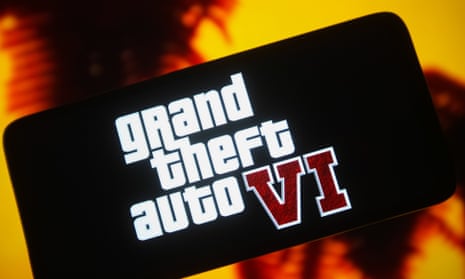 Huge GTA 6 leak includes gameplay footage of robbery, Vice City locations,  and two playable characters