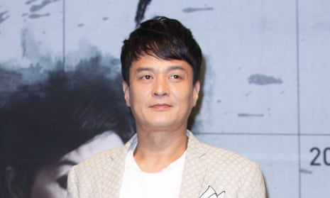 Jo Min-ki was one of a number of prominent South Korean men to have been accused of sexual assault in recent weeks.
