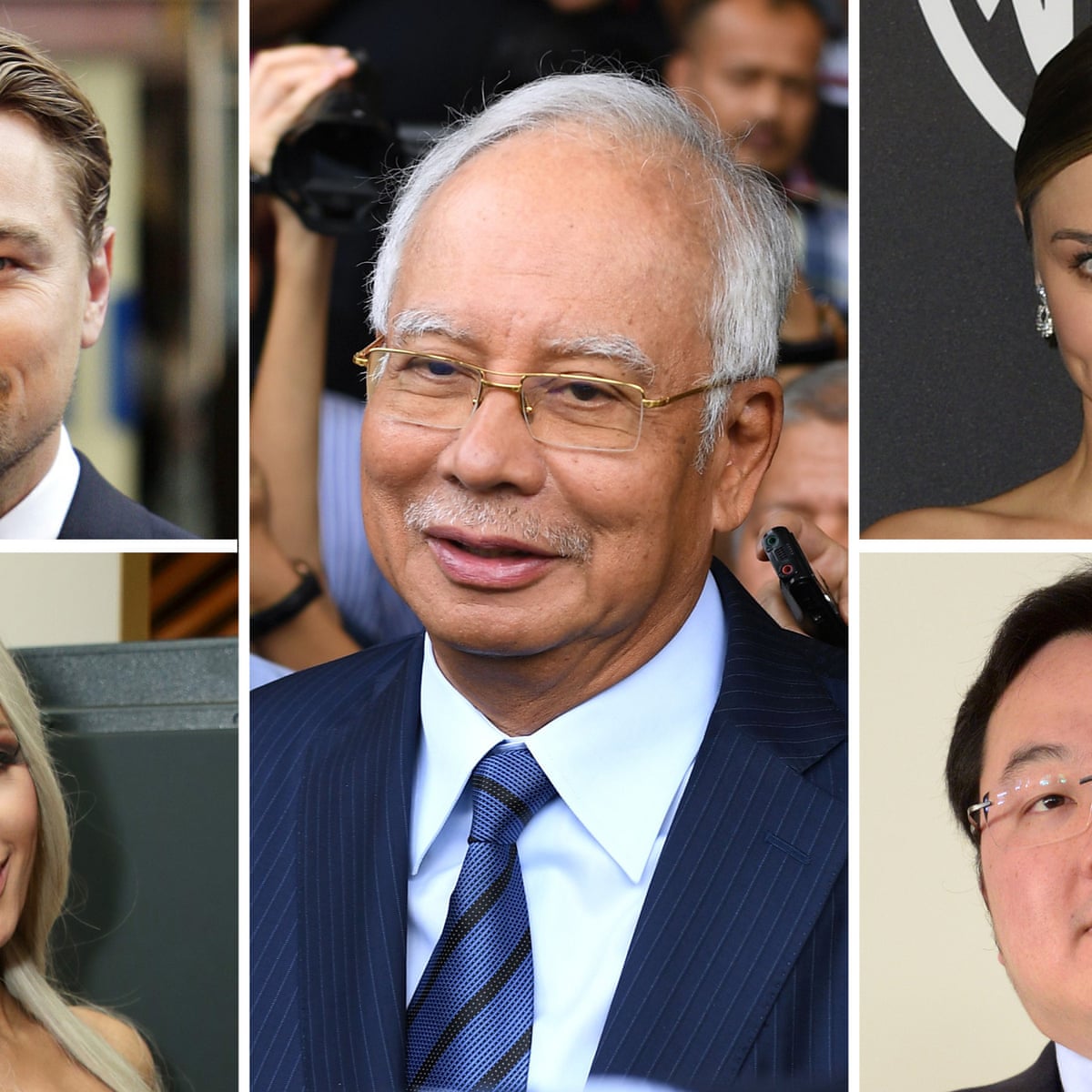 Picassos A Glass Piano And Missing Billions Scandal Of 1mdb Reaches Court 1mdb The Guardian