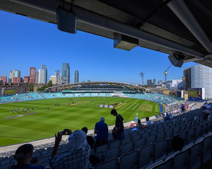 England v New Zealand: second men’s Test, day four – live