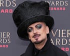 Boy George pulls out of Jesus Christ Superstar after releasing pro-Israel song