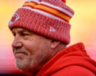 Dave Toub respinge le critiche di Trump sulla nuova regola del kickoff NFL