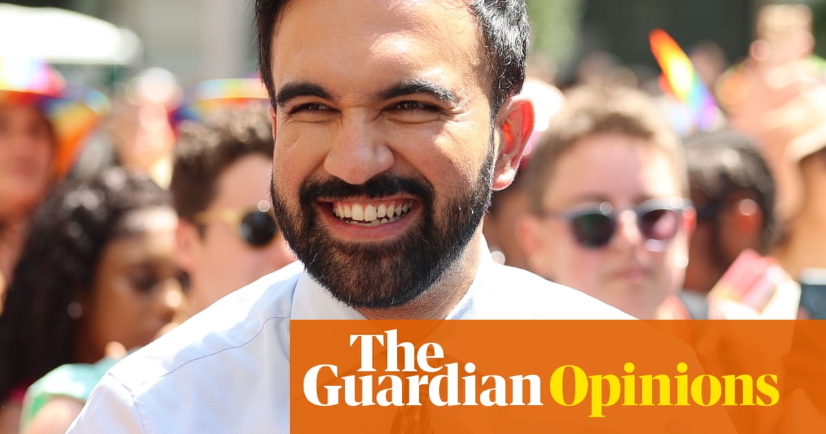 Here's what the Democrats can learn from Zohran Mamdani | Judith Levine