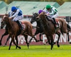 Green Empress wins Prix Marcel Boussac for Joseph O’Brien at ParisLongchamp
