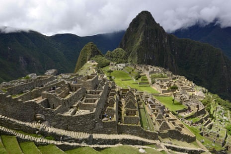 The Inca citadel of Machu Picchu, a jewel of Peruvian tourism, was closed to visitors for seven months amid the coronavirus pandemic.