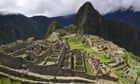 Peru opens Machu Picchu ruins