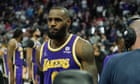 LeBron James suspended for first time in career after bloody clash in Detroit