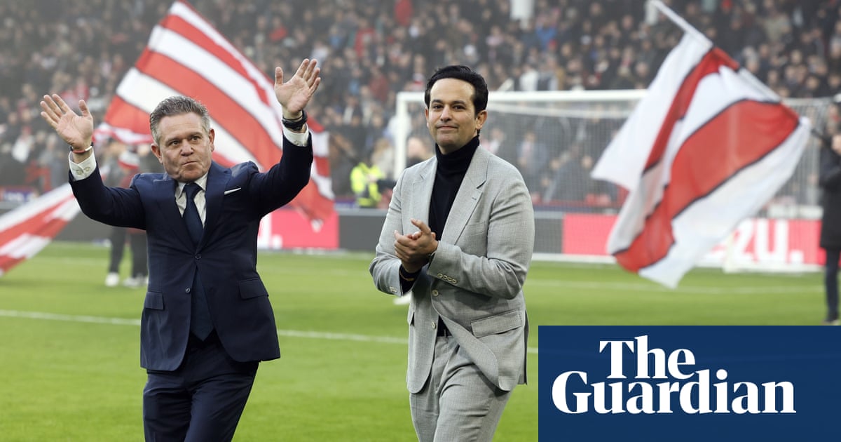 Sheffield United chair could be disqualified after dispute over £35m debt from club purchase