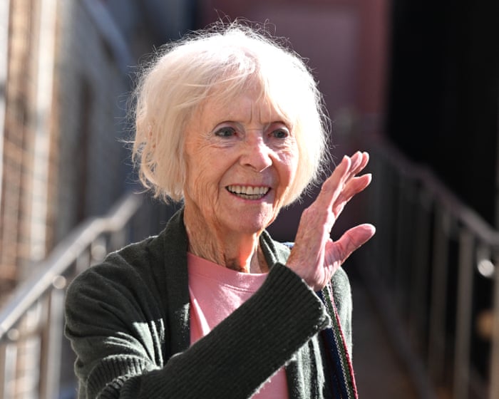 Woman, 81, spoke to undercover agent about animal euthanasia drugs to kill people, court hears