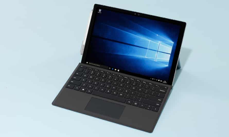 laptop tablet hybrid really