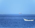 Sixty-nine people drown as migrant boat capsizes off coast of Mauritania