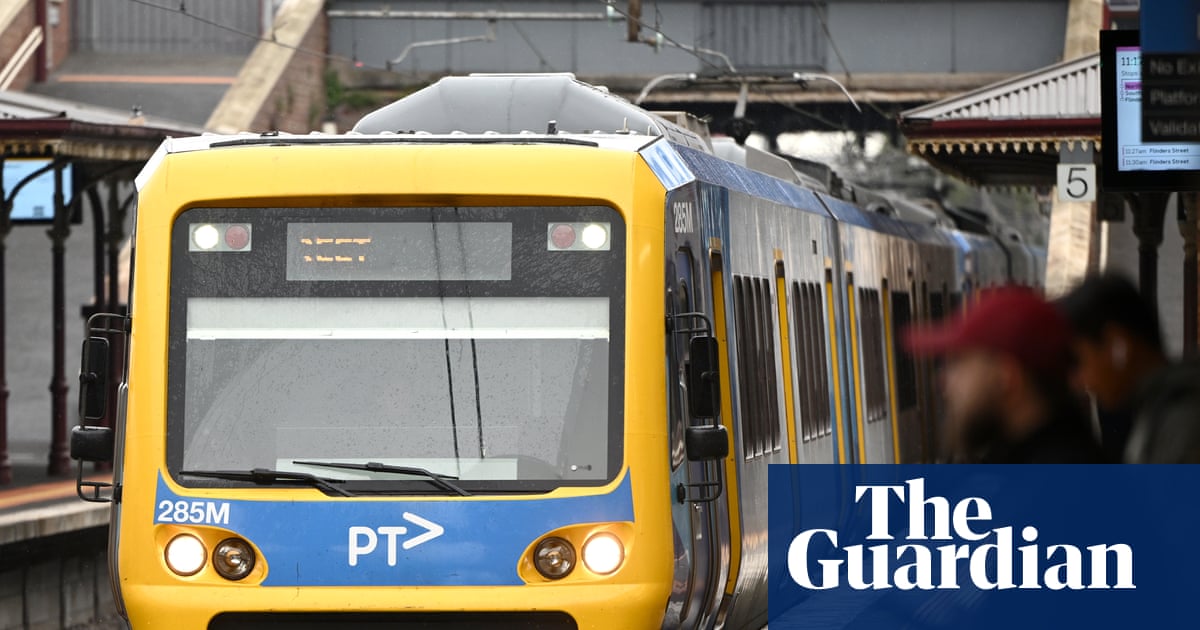 Victoria and Tasmania get free public transport in fuel crisis but NSW and WA to keep collecting fares