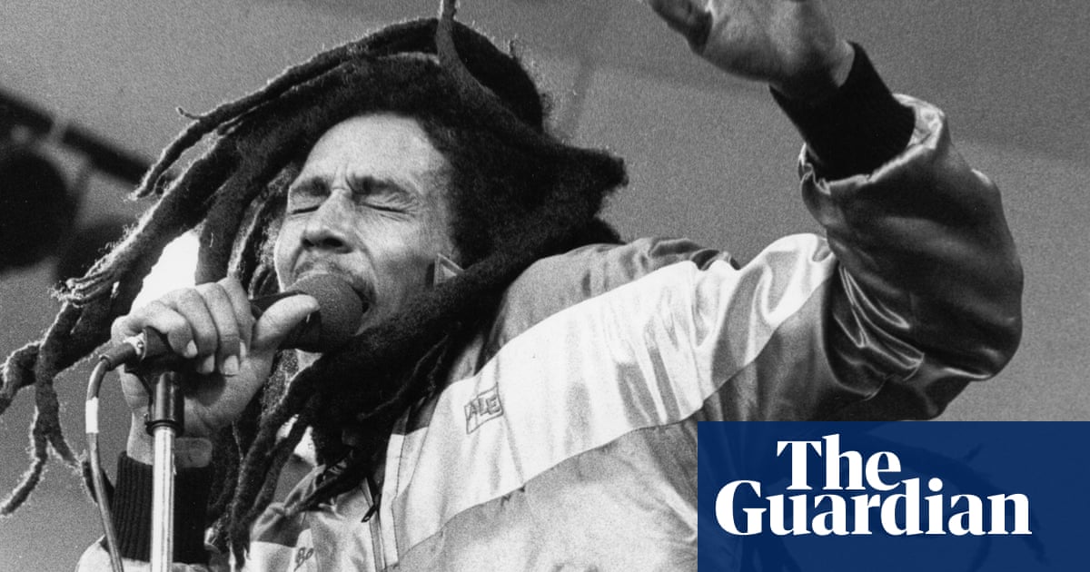 Bob Marley: where to start in his back catalogue