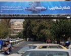 Iran claims to have attacked 10 ships near strait of Hormuz after US strikes