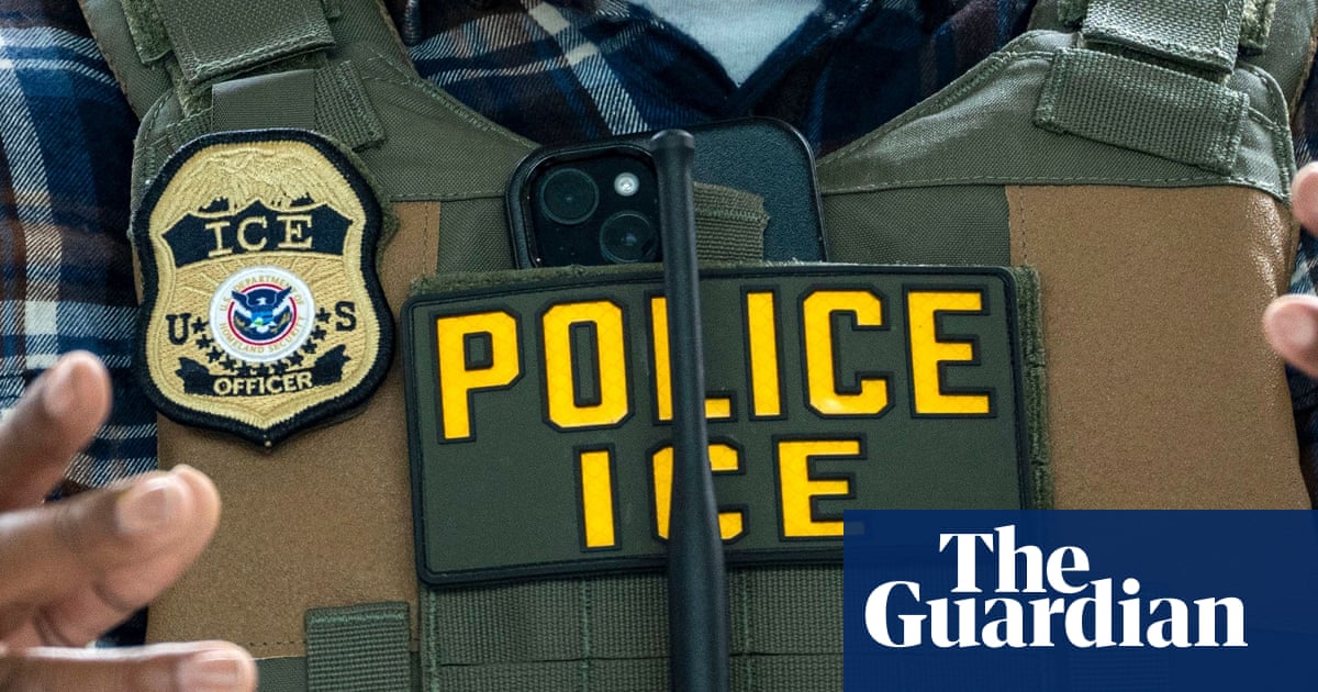 ‘Maman is finally free!’: French widow, 86, flies home after ICE detention ordeal