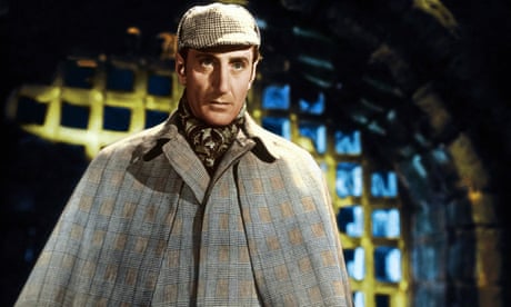 Writing a new Sherlock Holmes story was daunting – but mine does something that hasn’t been done before | Gareth Rubin
