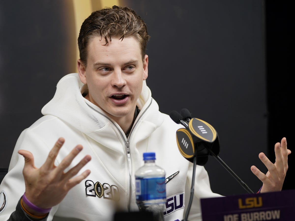 Size Matters Why Nfl Teams Are Obsessed With Quarterbacks