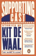 Kit de Waal, Supporting Cast 