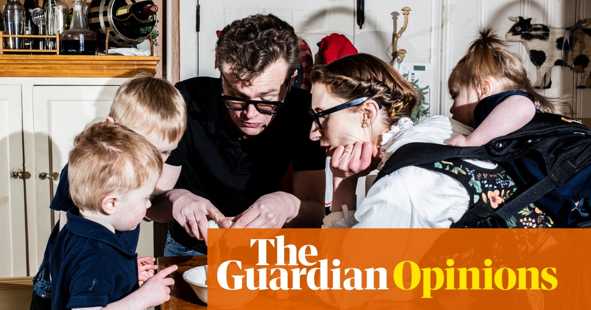 What is America's pro-natalism movement really about? | Moira Donegan