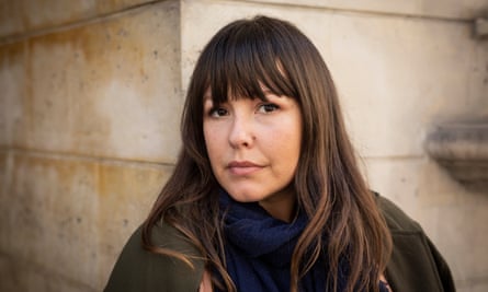 Tara June Winch, author of The Yield, which won the 2020 Miles Franklin literary award.