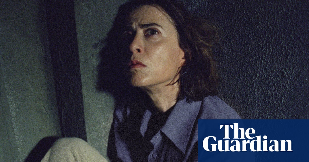 Why I'm Still Here should win the best picture Oscar