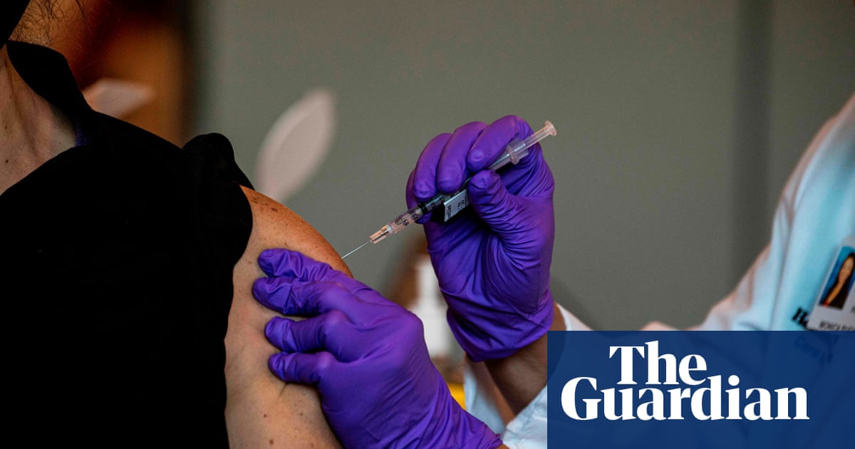 Can US employers order workers to get the coronavirus vaccine?