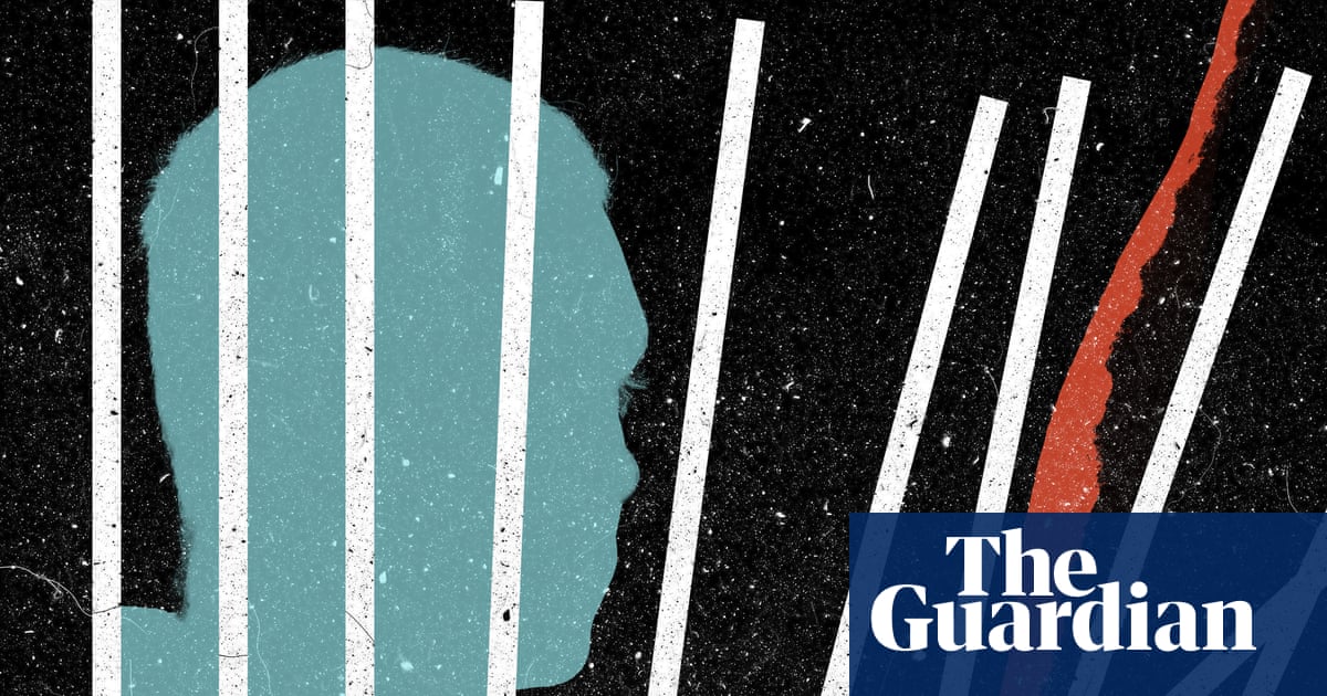 Falling through the cracks: ex-prisoners who died within two weeks of release