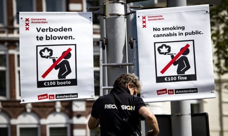 can you smoke cigarettes in the street in amsterdam Potheads, go giggle elsewhere': public weed ban begins in Amsterdam | Netherlands can you smoke cigarettes in the street in amsterdam Potheads, go giggle elsewhere': public weed ban begins in Amsterdam | Netherlands