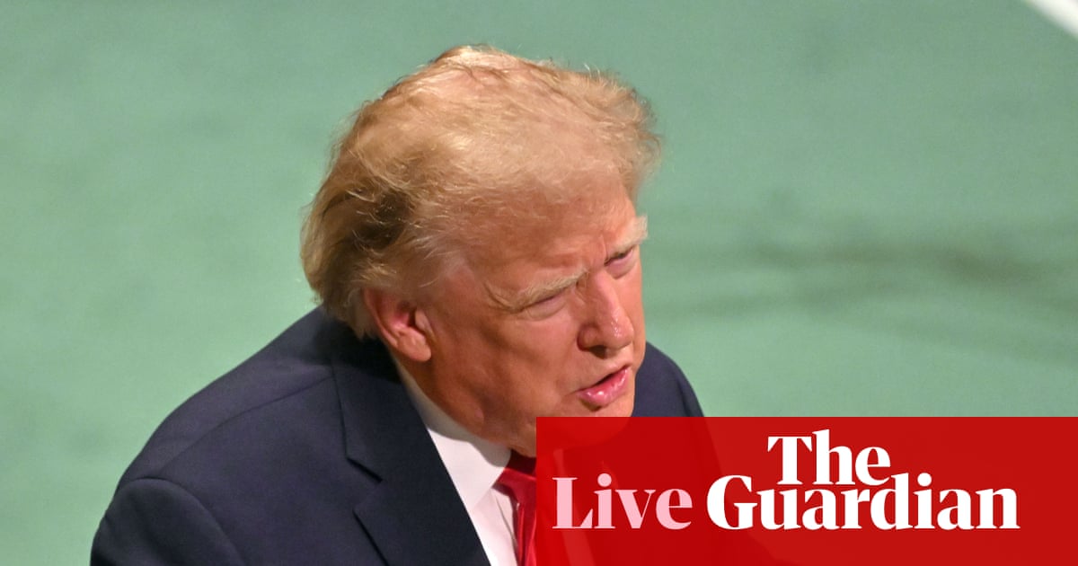 Middle East crisis live: Trump says Iran will make a deal after US midterms Middle East crisis live: Trump says Iran will make a deal after US midterms