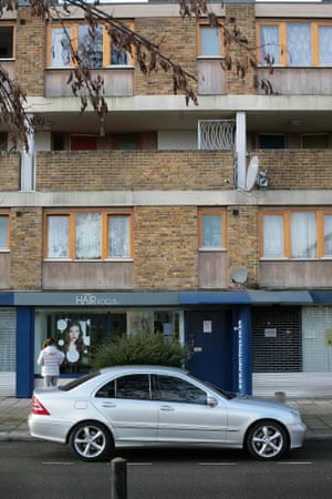 brixton gentrification then changed much area riots 1981 months january three market before