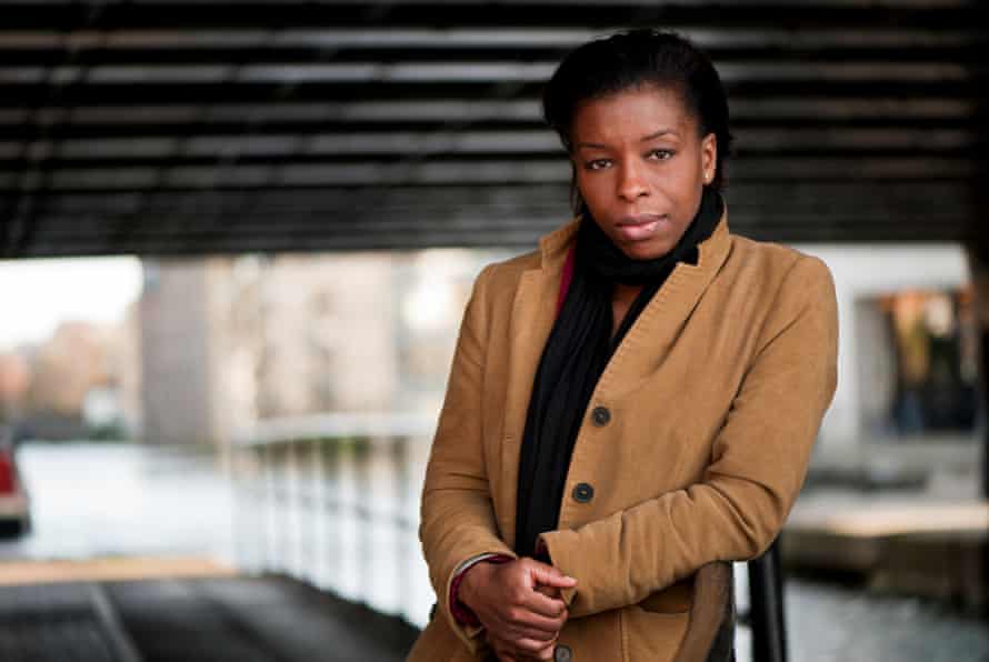 My Nigeria: five writers and artists reflect on the place they call home 3 Noo Saro-Wiwa.