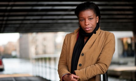 Noo Saro-Wiwa, fille du militant des droits humains Ken Saro-Wiwa