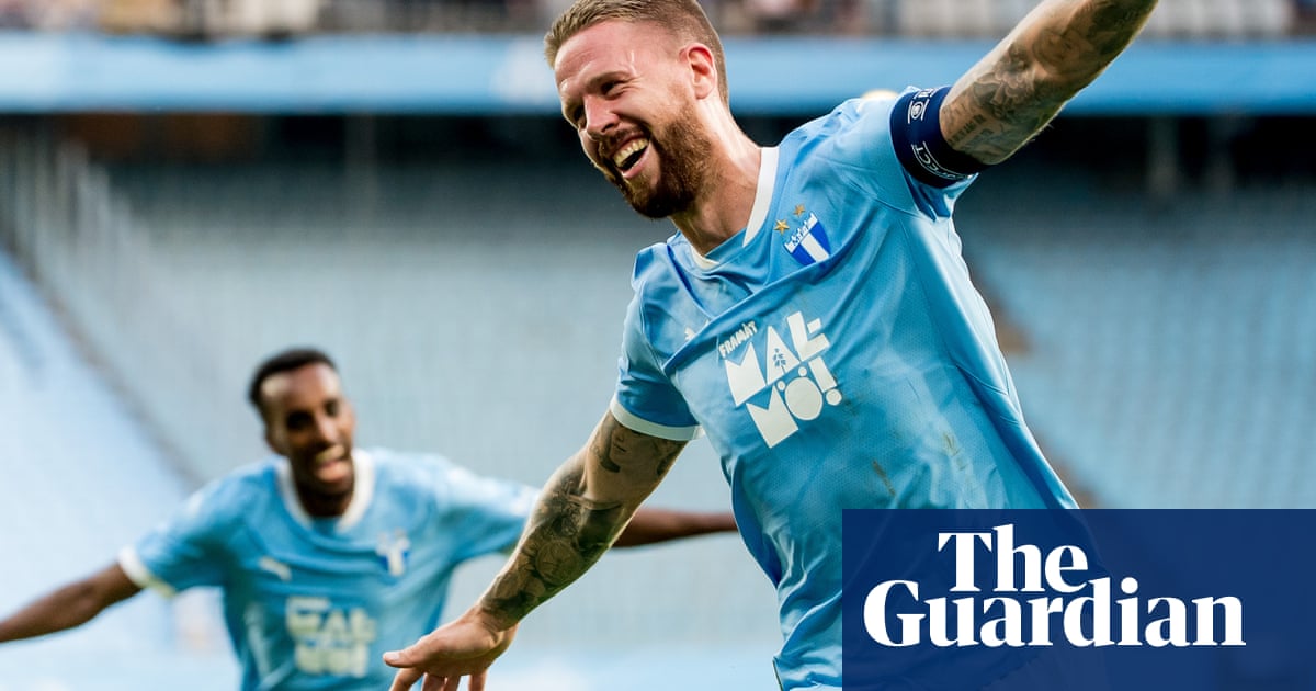 Football Daily | Champions League history in Malta and dancing on the streets of Andorra