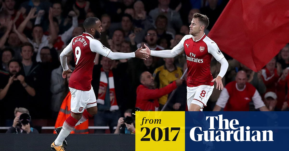 Europa League Group Stage Arsenal Face Cologne And Everton Meet Lyon Football The Guardian