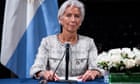 How the IMF can manage the global economy better