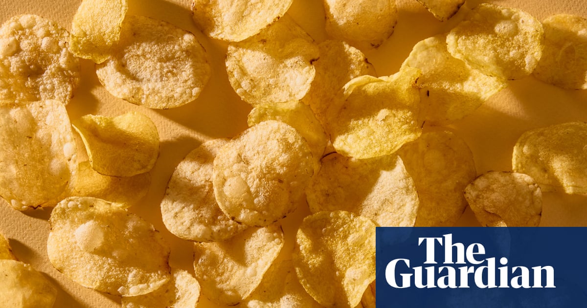 ‘Sirame estos con un aperitivo inmediatamente’: las mejores patatas fritas saladas de supermercado, calificadas por Felicity Cloake | Bocadillos ‘Sirame estos con un aperitivo inmediatamente’: las mejores patatas fritas saladas de supermercado, calificadas por Felicity Cloake | Bocadillos