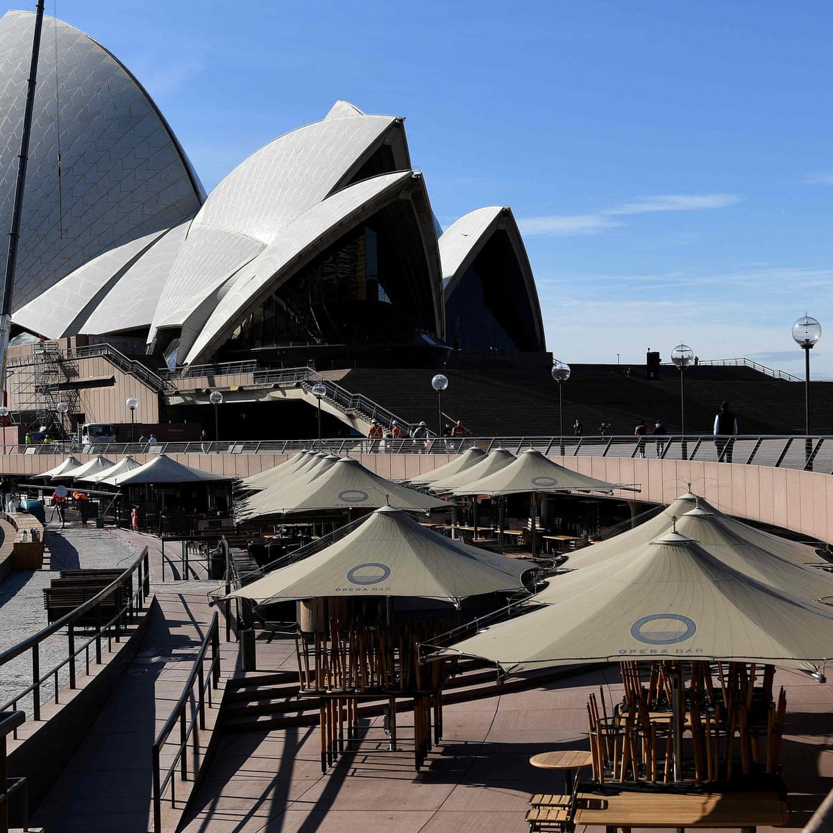 Lockdown nsw extended