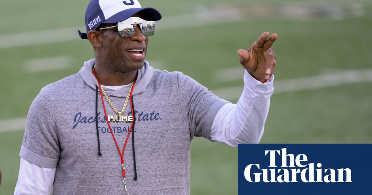 Top recruit spurns Florida State to join Deion Sanders’ Jackson State in stunner