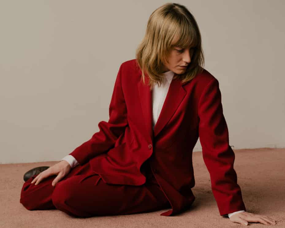 ‘You could imagine singing along if the lyrics didn’t keep belting you in the gut.’ … Tamara Lindeman, AKA the Weather Station.