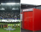 Barcelona Fan Mistakes Exeter for Newcastle, Misses Champions League Match