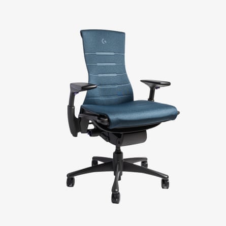 Herman Miller Embody.