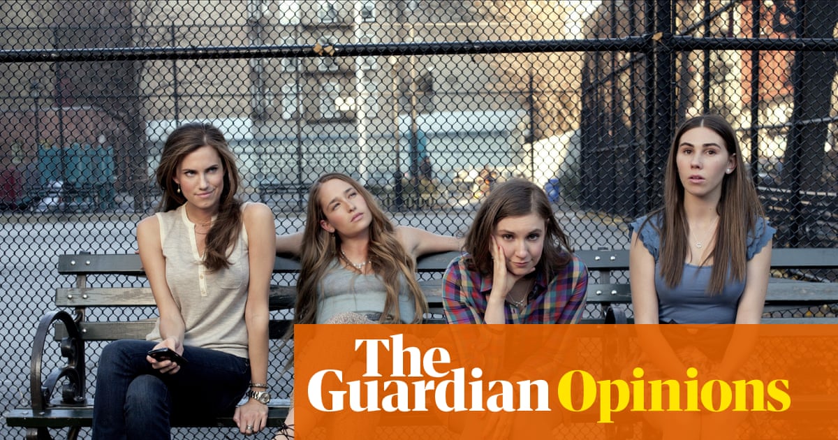 Girls is back: why it’s the perfect time for more of Lena Dunham’s millennial Sex and the City
