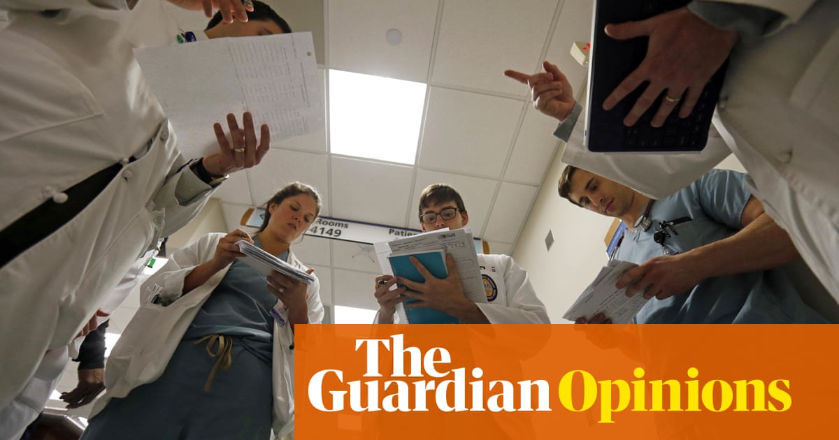 Forcing Your Child To Become A Doctor Could Be Your Worst Parenting Forcing Your Child To Become A Doctor Could Be Your Worst Parenting