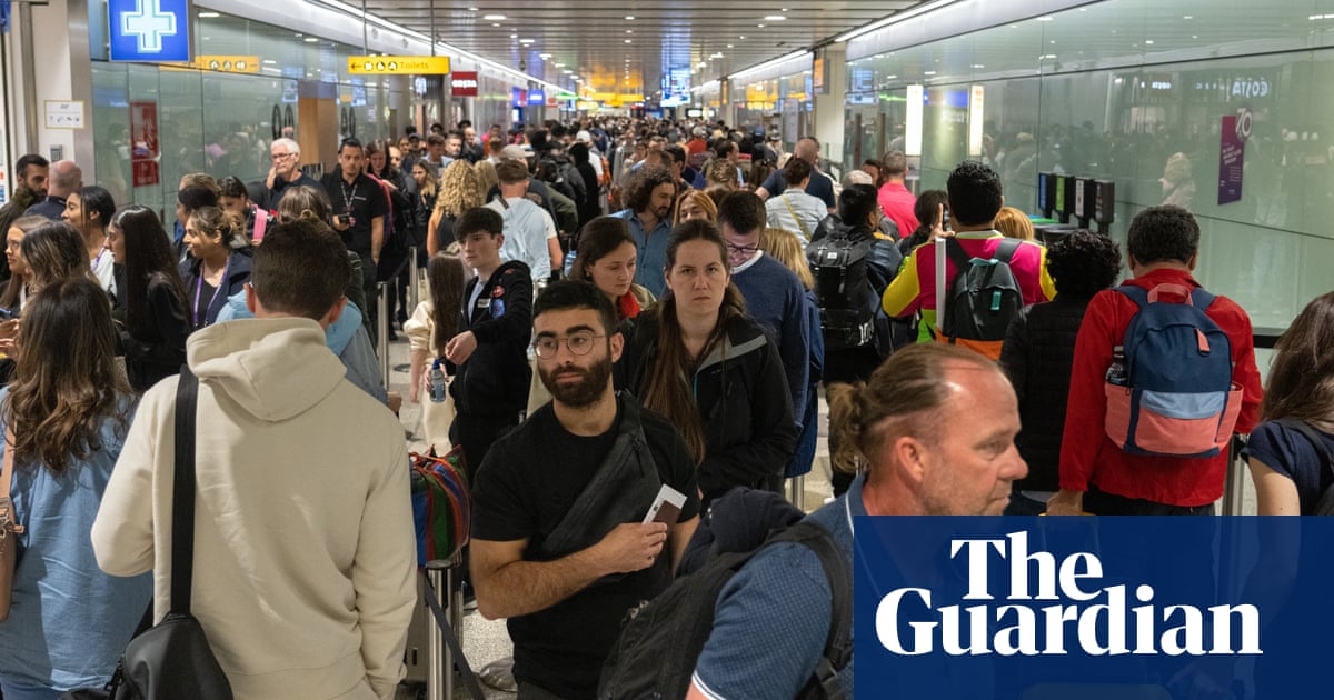 UK travel chaos: tips on what to do, from flight cancellations to passports