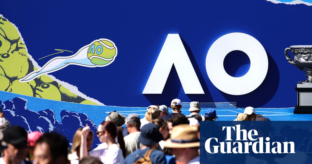 Australian Open forced to make changes after fans queue for hours on opening day
