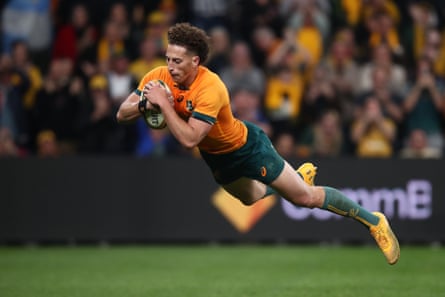 Jumpstart Eddie Jones dari rugby Australia tetap di blok setelah kekalahan terbaru |  Tim persatuan rugbi Australia
 | KoranPrioritas.com