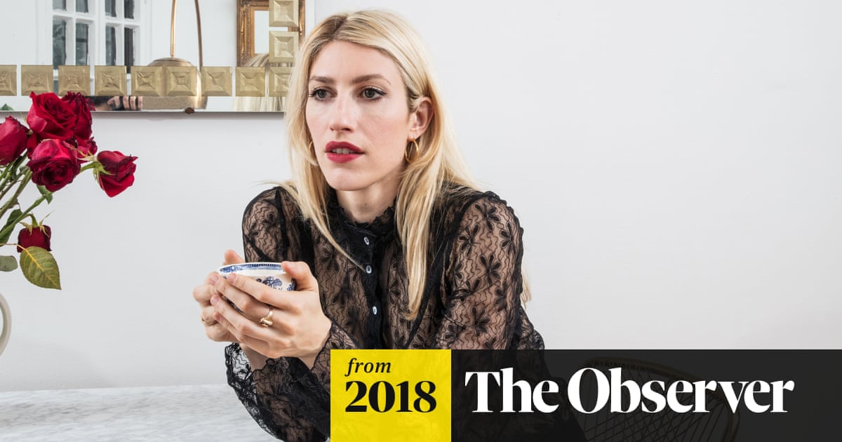 Karley Sciortino: the sex blogger and Slutever presenter redefining sexuality | Sex | The Guardian Karley Sciortino: the sex blogger and Slutever presenter redefining sexuality | Sex | The Guardian